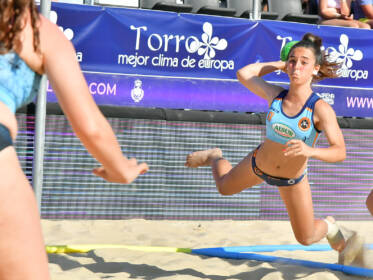 VII Copa de España - 2022