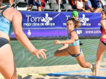 VII Copa de España - 2022