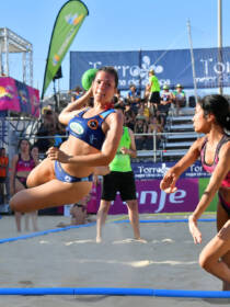 VII Copa de España - 2022