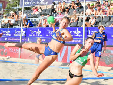 VII Copa de España - 2022