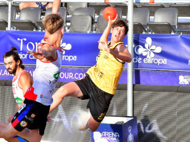 VII Copa de España - 2022