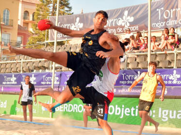 VII Copa de España - 2022