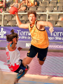 VII Copa de España - 2022