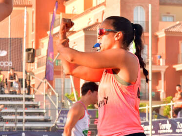 VII Copa de España - 2022