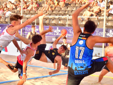 VII Copa de España - 2022