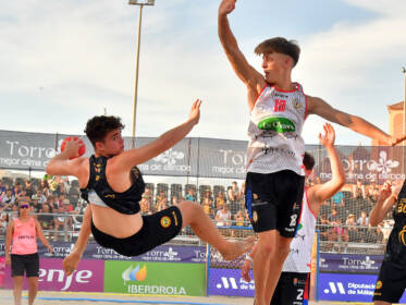 VII Copa de España - 2022