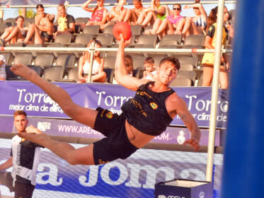 VII Copa de España - 2022