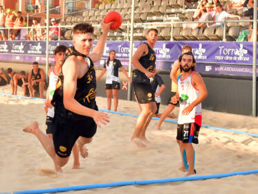 VII Copa de España - 2022