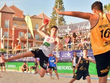 VII Copa de España - 2022