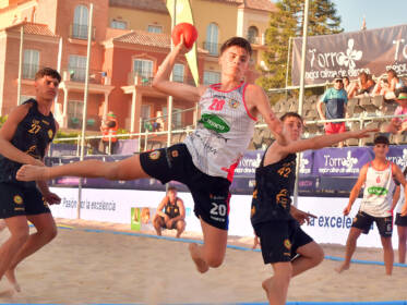 VII Copa de España - 2022