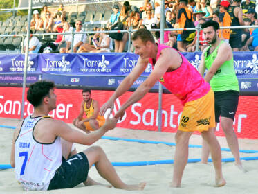 VII Copa de España - 2022