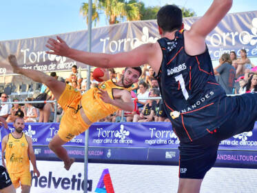 VII Copa de España - 2022