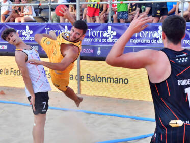 VII Copa de España - 2022