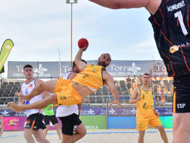 VII Copa de España - 2022