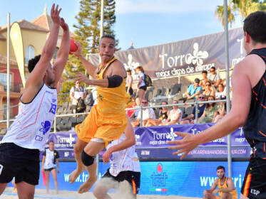 VII Copa de España - 2022