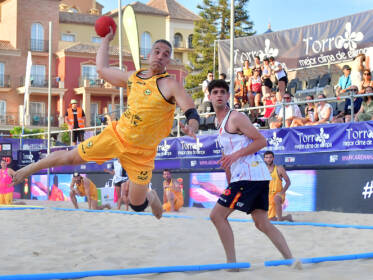 VII Copa de España - 2022