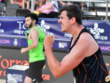 VII Copa de España - 2022