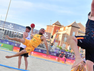 VII Copa de España - 2022