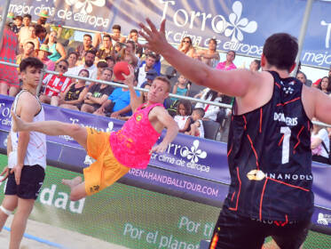 VII Copa de España - 2022