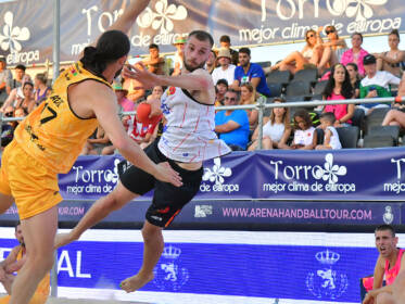 VII Copa de España - 2022