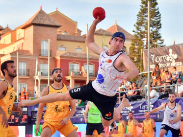 VII Copa de España - 2022