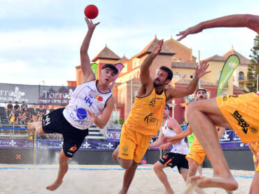 VII Copa de España - 2022