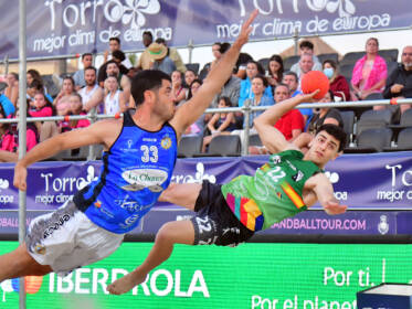 VII Copa de España - 2022