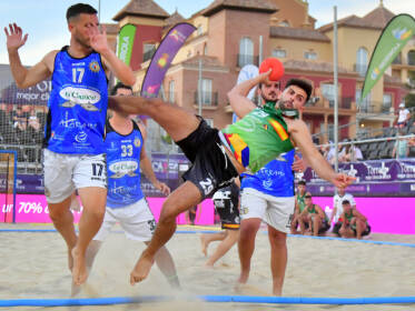 VII Copa de España - 2022