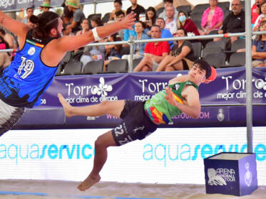 VII Copa de España - 2022