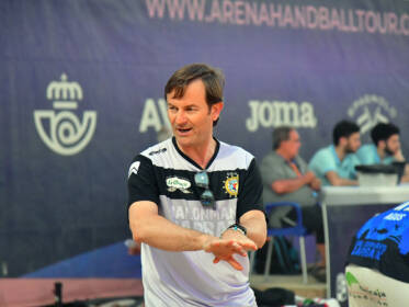 VII Copa de España - 2022