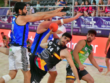 VII Copa de España - 2022