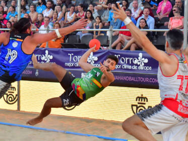 VII Copa de España - 2022