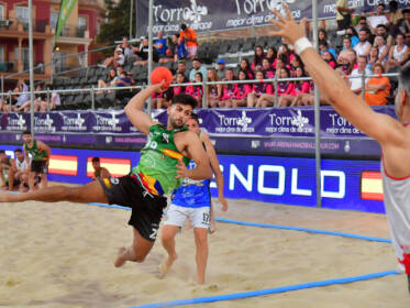 VII Copa de España - 2022