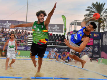 VII Copa de España - 2022