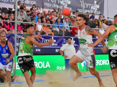 VII Copa de España - 2022