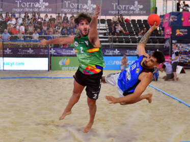 VII Copa de España - 2022