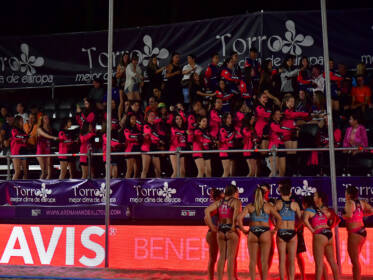 VII Copa de España - 2022