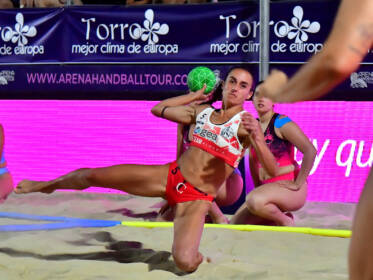 VII Copa de España - 2022