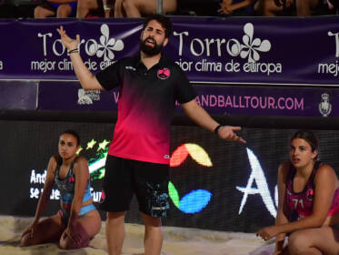 VII Copa de España - 2022