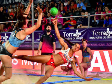 VII Copa de España - 2022