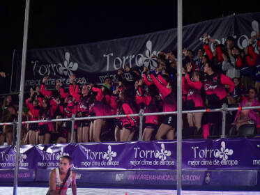 VII Copa de España - 2022