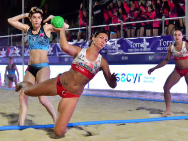 VII Copa de España - 2022