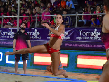 VII Copa de España - 2022