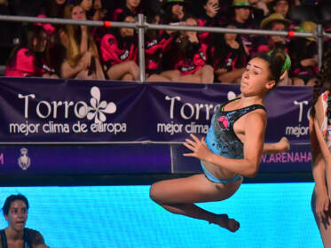 VII Copa de España - 2022