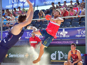 VII Copa de España - 2022