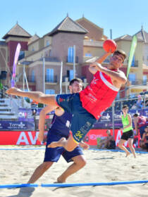 VII Copa de España - 2022