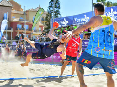 VII Copa de España - 2022