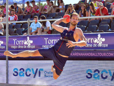 VII Copa de España - 2022