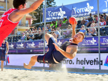 VII Copa de España - 2022