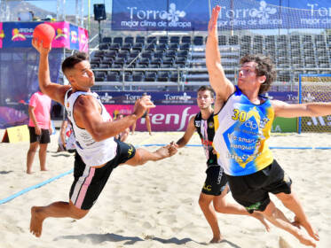 VII Copa de España - 2022